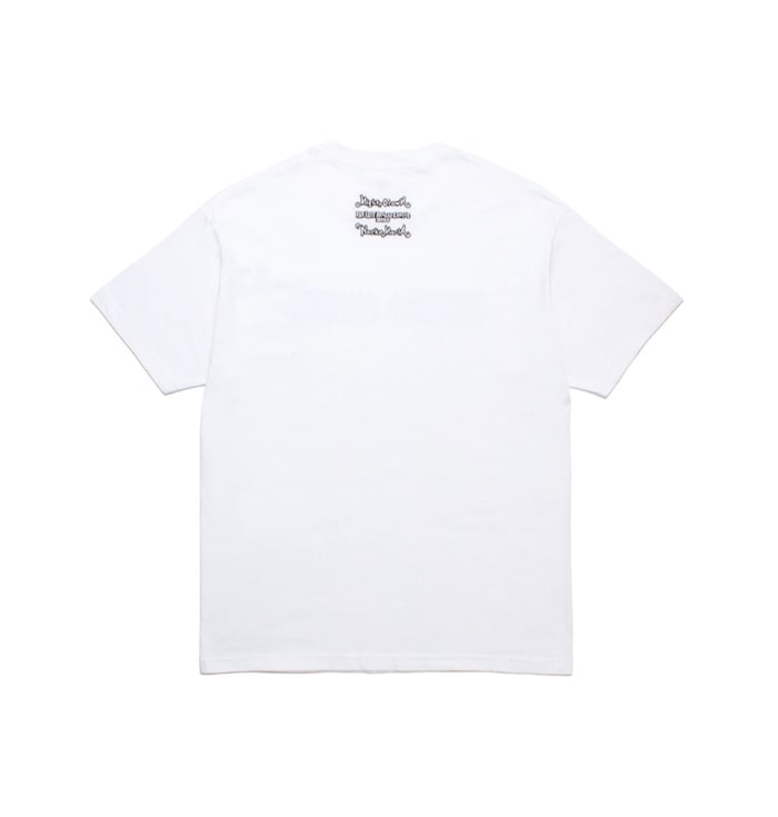 WACKO MARIA(ワコマリア)｜MIGHTY CROWN / FAREAST REGGAE CRUISE 2025